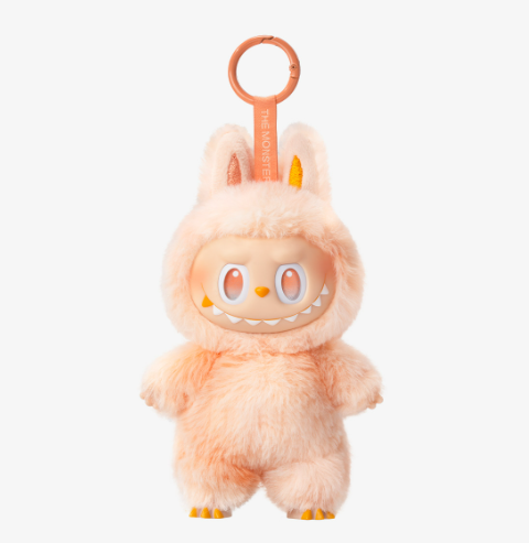 [AUTHENTIC] Labubu - The Monsters Big into Energy Series - Vinyl Plush Pendant Blind Box