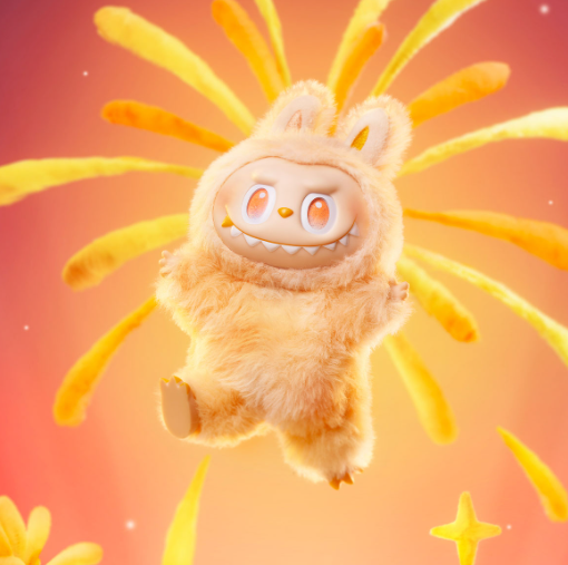 [AUTHENTIC] Labubu - The Monsters Big into Energy Series - Vinyl Plush Pendant Blind Box