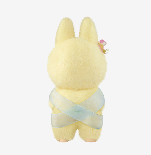 [AUTHENTIC] Labubu - THE MONSTERS Let's Checkmate Series-Vinyl Plush Hanging Card